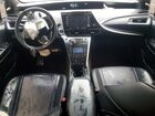2019 Toyota Mirai Burgundy vin: JTDBVRBD8KA005667