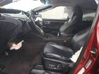 2019 Toyota Mirai Burgundy vin: JTDBVRBD8KA005667