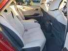 2019 Toyota Mirai Base Бордовый vin: JTDBVRBD8KA006835