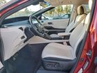 2019 Toyota Mirai Base Бордовый vin: JTDBVRBD8KA006835