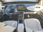2019 Toyota Mirai Base Silver vin: JTDBVRBD9KA007637