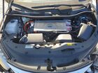 2019 Toyota Mirai Base Silver vin: JTDBVRBD9KA007637