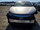 2019 Toyota Mirai Base Silver vin: JTDBVRBD9KA007637