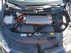 2019 Toyota Mirai Base Blue vin: JTDBVRBDXKA006111