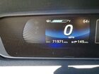 2019 Toyota Mirai Base Blue vin: JTDBVRBDXKA006111