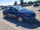 2019 Toyota Mirai Base Blue vin: JTDBVRBDXKA006111