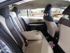 2022 Toyota Corolla Le Charcoal vin: JTDEPMAE1N3010951