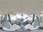 2022 Toyota Corolla Le Синий vin: JTDEPMAE1N3017897