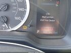 2022 Toyota Corolla Le Blue vin: JTDEPMAE2N3023515