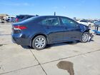 2022 Toyota Corolla Le Black vin: JTDEPMAE3NJ201041