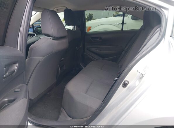 JTDEPMAE3NJ226019 2022 TOYOTA LL Серебряный Вид наклейки с VIN-кодом