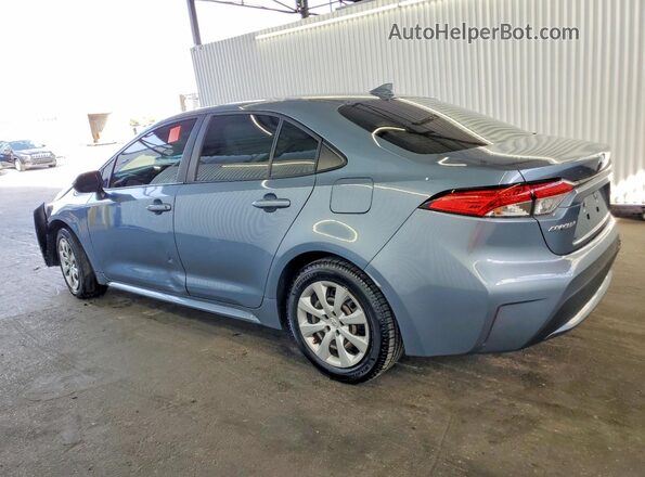 JTDEPMAE5N3011875 2022 TOYOTA LL Gray Trasero izquierdo