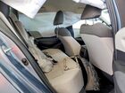 2022 Toyota Corolla Le Gray vin: JTDEPMAE5N3011875