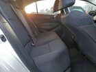 2022 Toyota Corolla Le White vin: JTDEPMAE5N3024593 2022 Toyota Corolla Le White vin: JTDEPMAE5N3024593