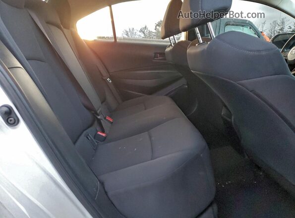 JTDEPMAE5N3024593 2022 TOYOTA LL White Vista de los asientos traseros