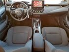 2022 Toyota Corolla Le White vin: JTDEPMAE5N3024593 2022 Toyota Corolla Le White vin: JTDEPMAE5N3024593