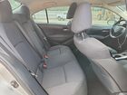 2021 Toyota Corolla Le Silver vin: JTDEPMAE7MJ126665
