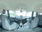 2021 Toyota Corolla Le Silver vin: JTDEPMAE7MJ126665