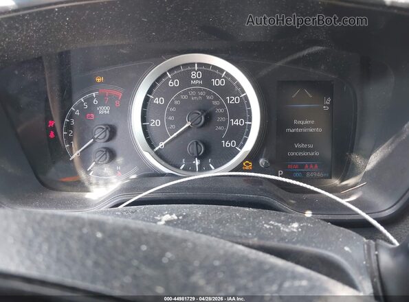 JTDEPMAE7MJ182346 2021 TOYOTA LL Синий Вид задних сидений