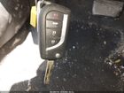 2021 Toyota Corolla Le Синий vin: JTDEPMAE7MJ182346