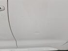 2022 Toyota Corolla Le White vin: JTDEPMAE7N3001106 Damage: Left Rear Door, Dent(S) W/ Paint Dmg, 1 To 2 Inches