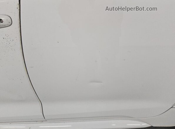 JTDEPMAE7N3001106 2022 TOYOTA LL White 