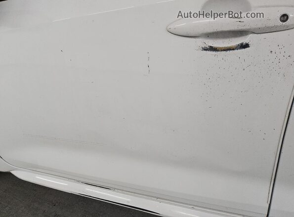 JTDEPMAE7N3001106 2022 TOYOTA LL White 