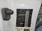 2022 Toyota Corolla Le White vin: JTDEPMAE7N3001106