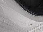 2022 Toyota Corolla Le White vin: JTDEPMAE7N3001106 Damage: Right Rocker Panel, Heavy Scratch, 1 To 2 Inches