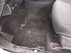 2022 Toyota Corolla Le White vin: JTDEPMAE7N3001106 Damage: Left Front Carpet, Torn, 1 To 2 Inches