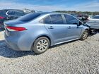 2022 Toyota Corolla Le Синий vin: JTDEPMAE7N3027768 2022 Toyota Corolla Le Синий vin: JTDEPMAE7N3027768