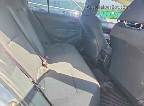 JTDEPMAE7N3027768 2022 TOYOTA LL Синий Вид задних сидений