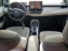 2021 Toyota Corolla Le White vin: JTDEPMAE8MJ152143