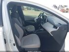 2021 Toyota Corolla Le White vin: JTDEPMAE8MJ189113