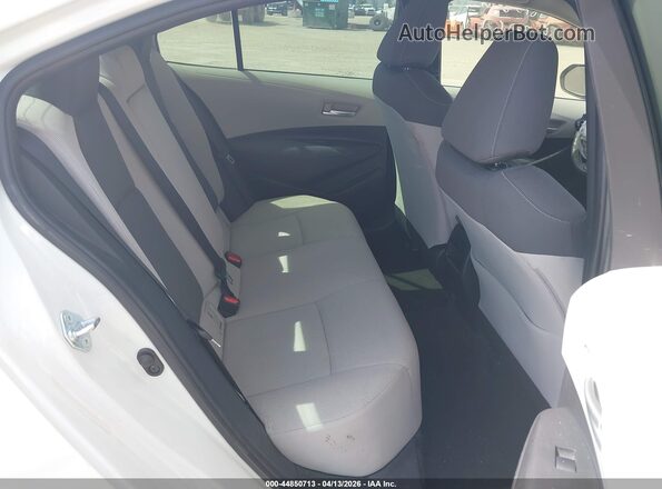 JTDEPMAE8MJ189113 2021 TOYOTA LL White Вид наклейки з VIN-кодом