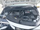 2021 Toyota Corolla Le White vin: JTDEPMAE8MJ189113