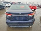 2021 Toyota Corolla Le Синий vin: JTDEPMAE9MJ171414 2021 Toyota Corolla Le Синий vin: JTDEPMAE9MJ171414