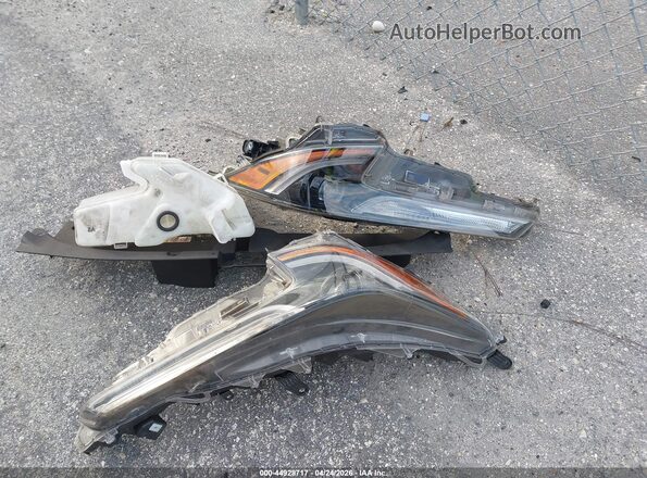 JTDEPMAE9N3004718 2022 TOYOTA LL Серый Вид щитка приборов