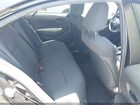 2022 Toyota Corolla Le Black vin: JTDEPMAEXNJ224025