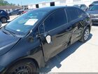 2022 Toyota Corolla Le Black vin: JTDEPMAEXNJ224025