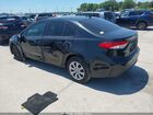2022 Toyota Corolla Le Black vin: JTDEPMAEXNJ224025