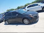 2022 Toyota Corolla Le Black vin: JTDEPMAEXNJ224025