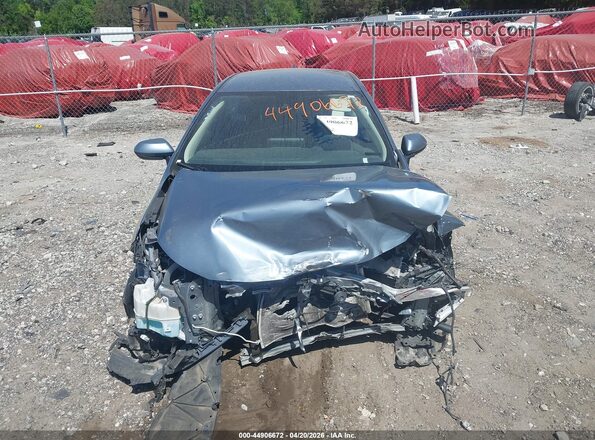 JTDEPRAE3LJ052138 2020 TOYOTA LL Blue Widok wnętrza z tyłu