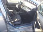 2020 Toyota Corolla Le Light Blue vin: JTDEPRAE5LJ041707