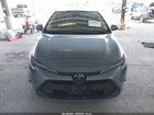 2020 Toyota Corolla Le Серый vin: JTDEPRAE8LJ105593