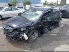 2021 Toyota Prius Prime Xle Черный vin: JTDKAMFP0M3178206