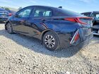 2022 Toyota Prius Prime Limited Black vin: JTDKAMFP0N3213974