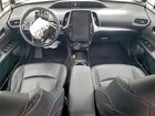 2022 Toyota Prius Prime Xle Серый vin: JTDKAMFP8N3203001