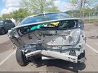 2021 Toyota Prius L Eco Silver vin: JTDKAMFU6M3152831
