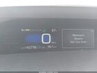2017 Toyota Prius Prime Premium Синий vin: JTDKARFP0H3044265